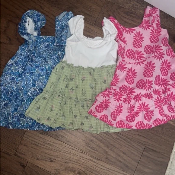 Janie and Jack | Dresses | Janie And Jack Dress Bundle | Poshmark Janie and Jack | Dresses | Janie And Jack Dress Bundle | Poshmark